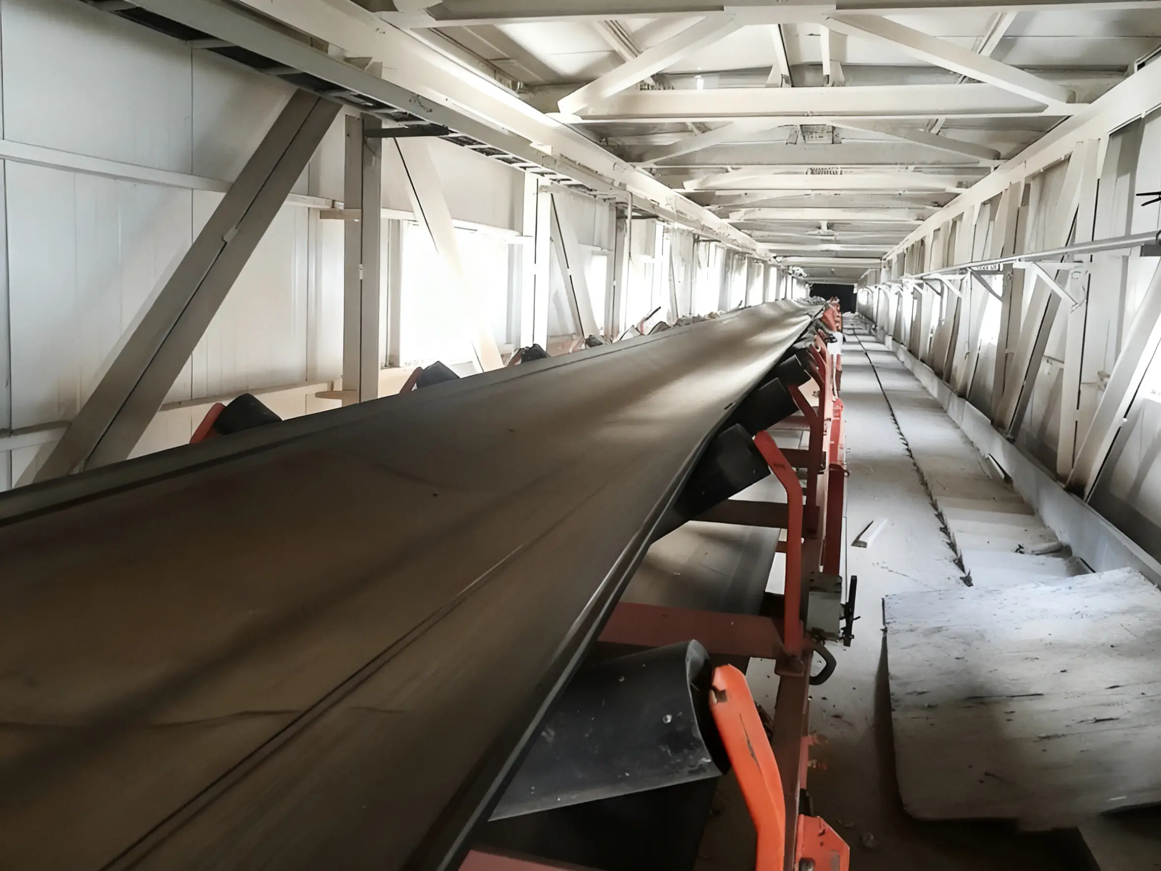 DTII(A)-standard-belt-conveyors-close-up