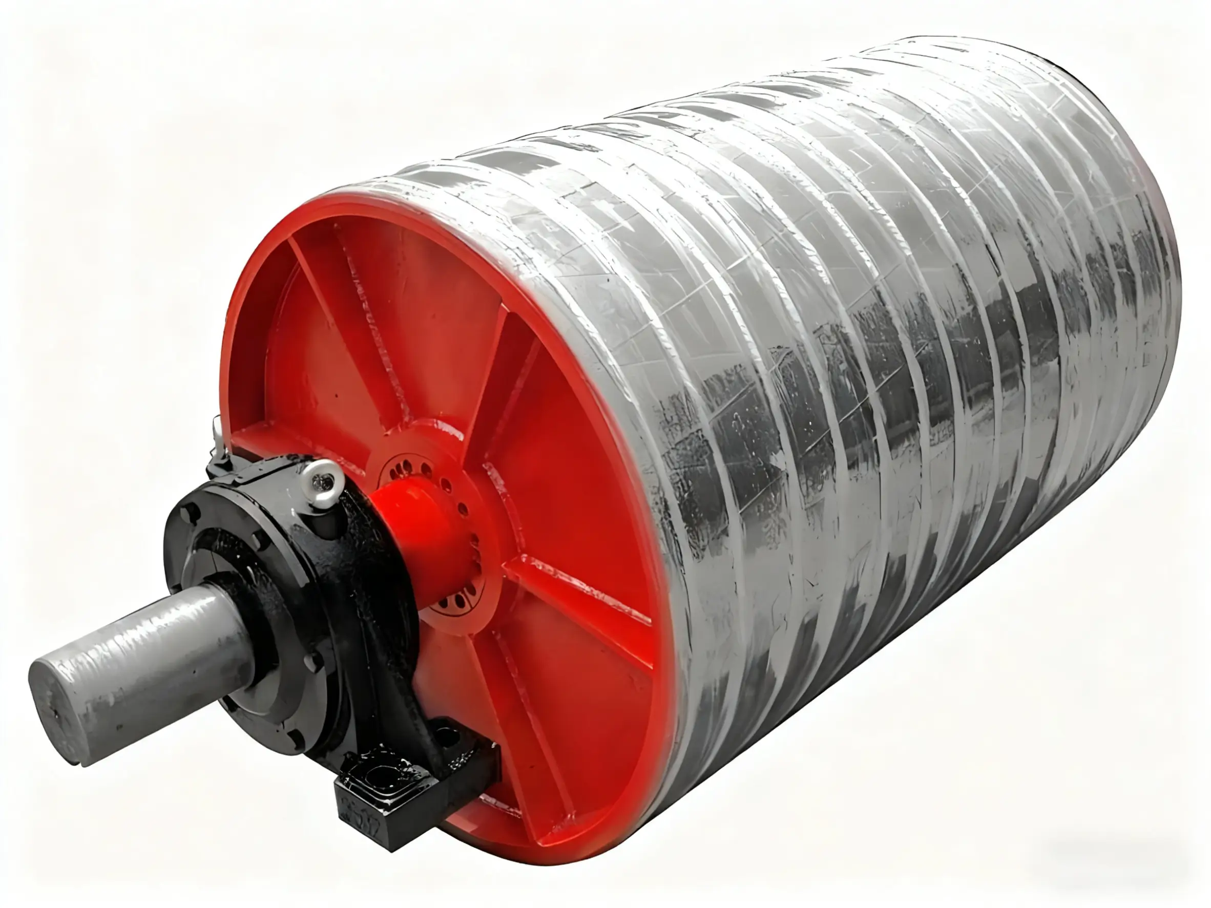 conveyor-head-pulley-close-up
