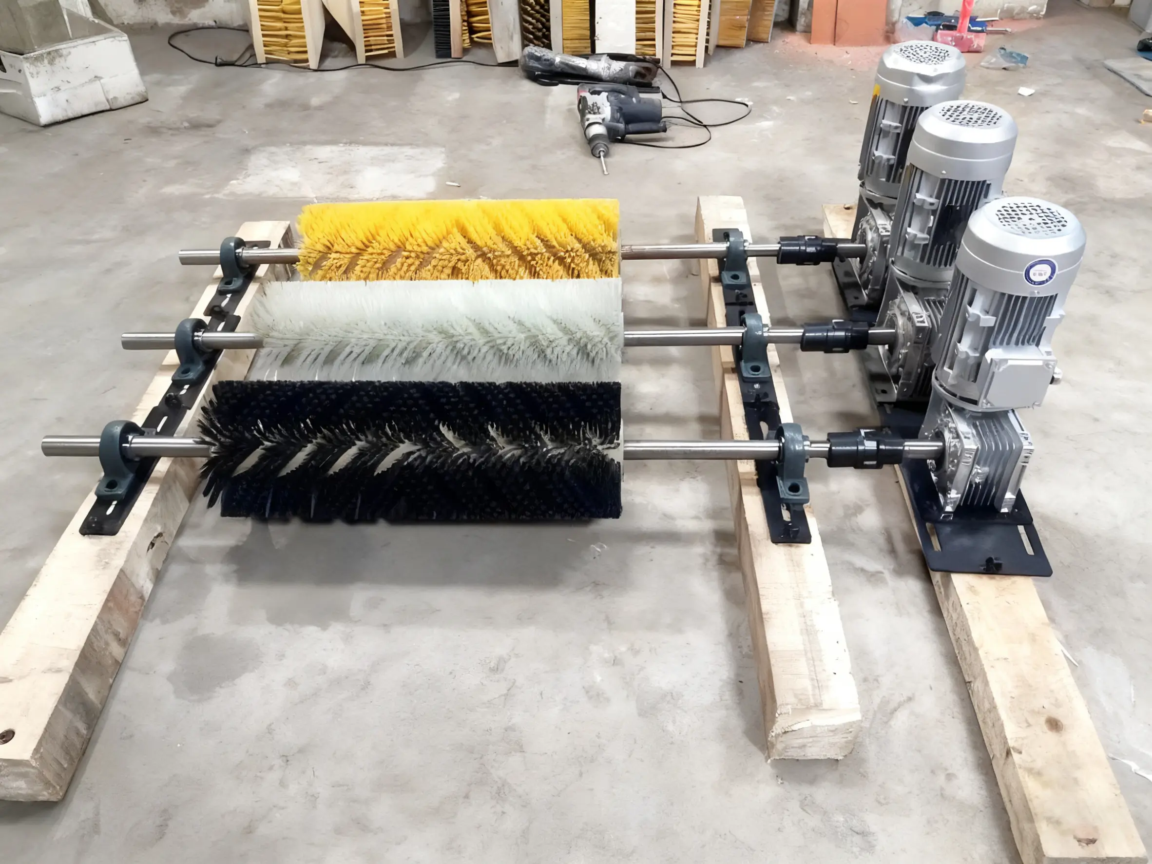 primary-conveyor-belt-cleaner-overview