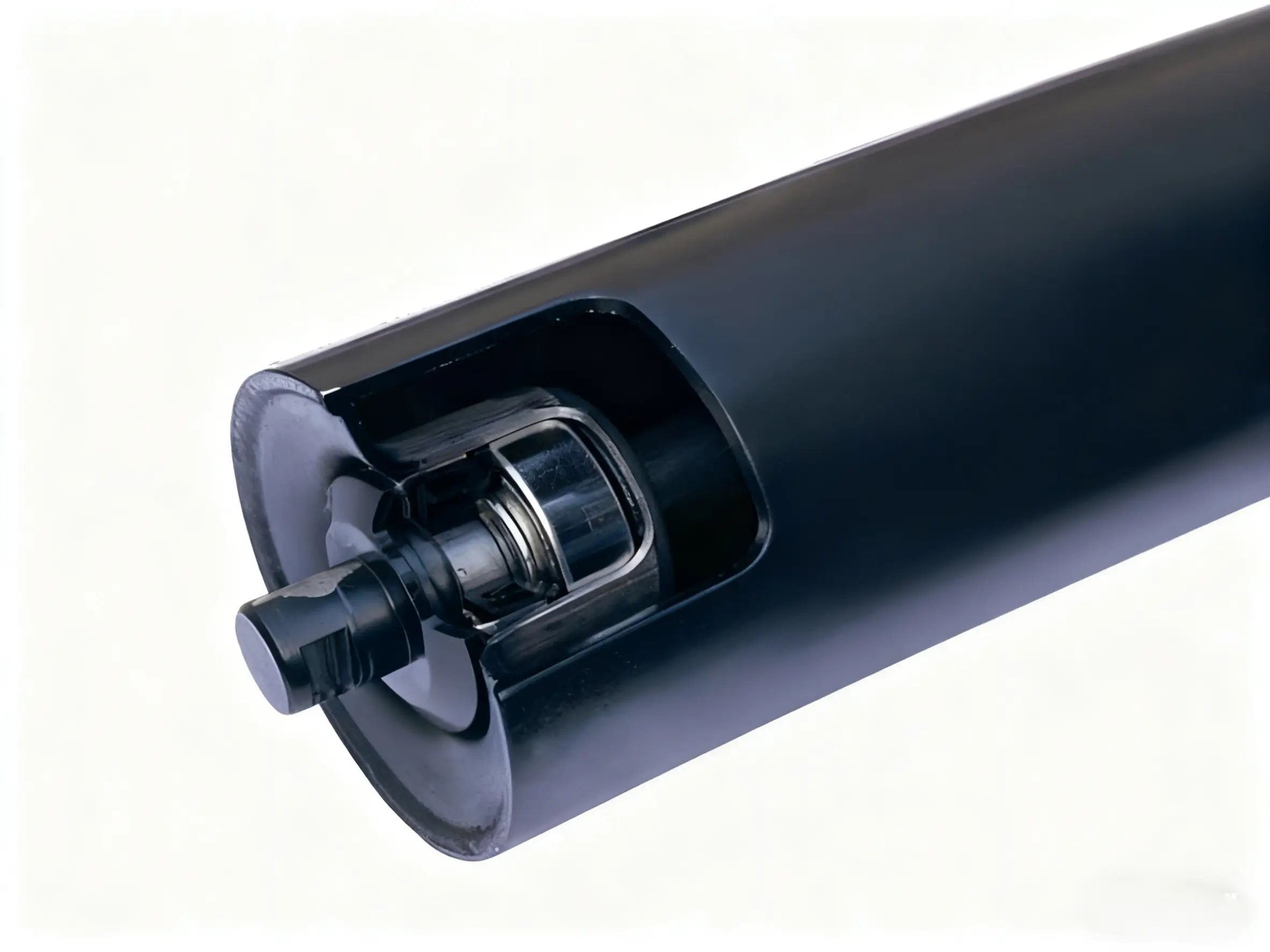 steel-conveyor-roller-close-up